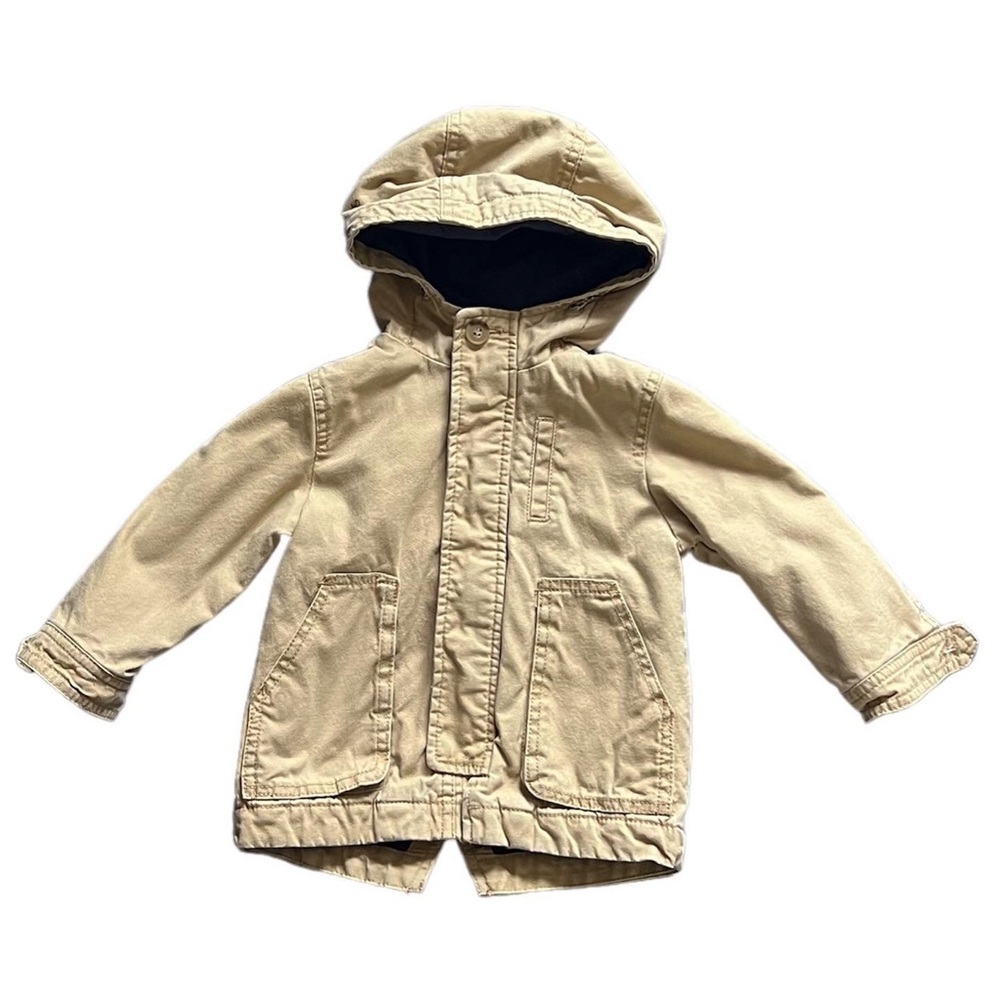 Zara Jacket 12-18 months